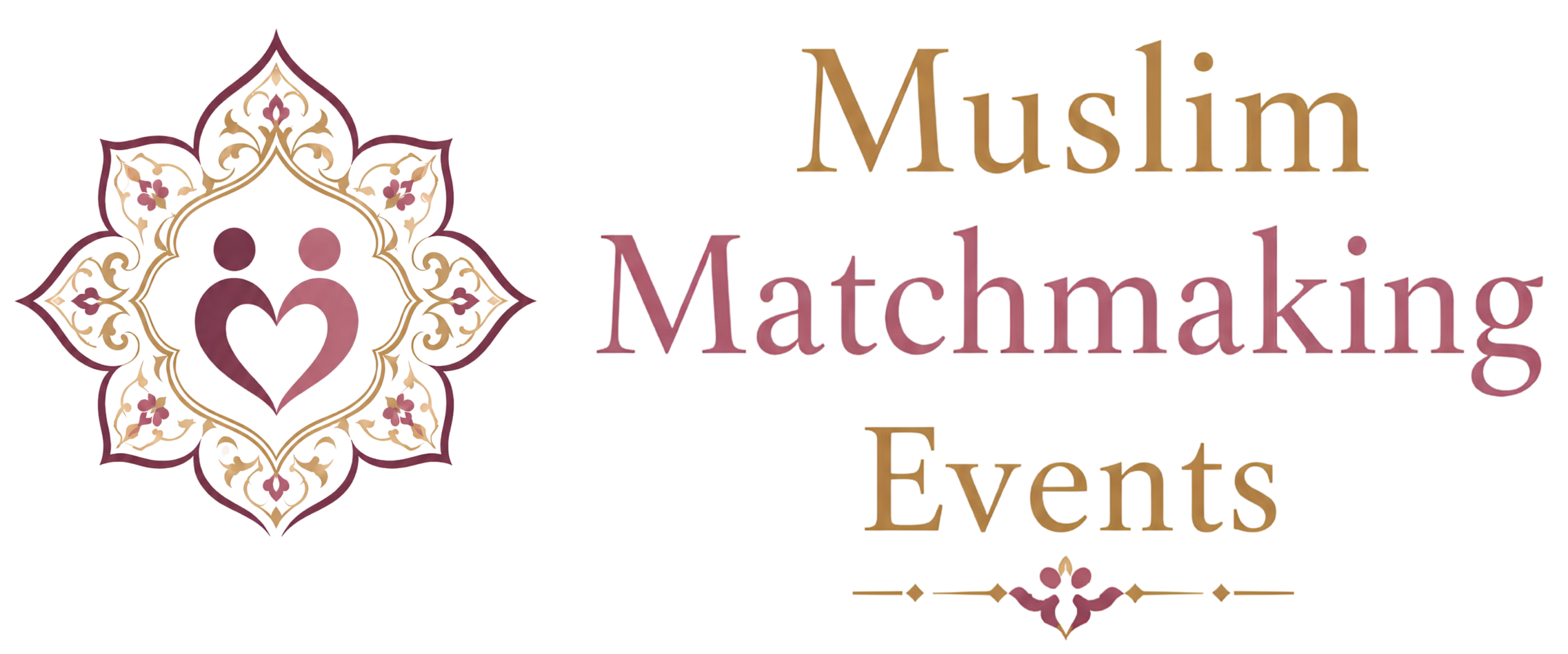 Muslim Matchmaking Event