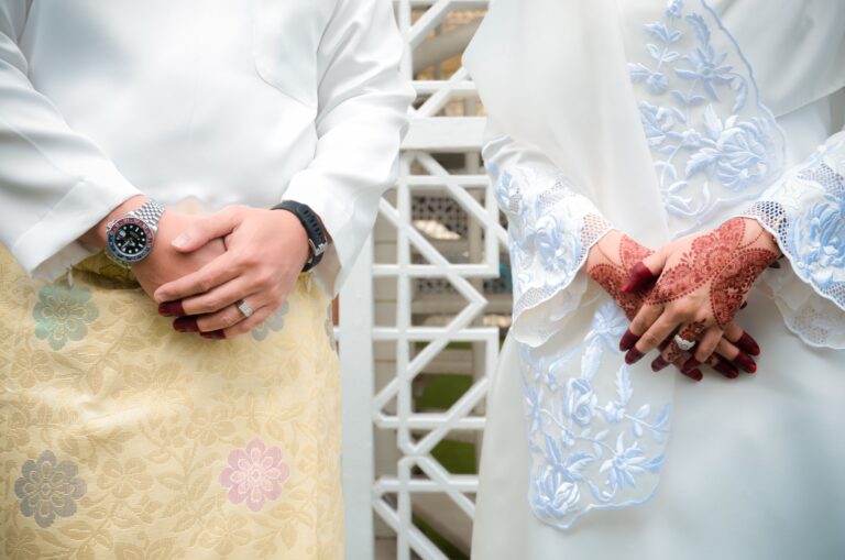 Five conversations every couple should have before saying yes