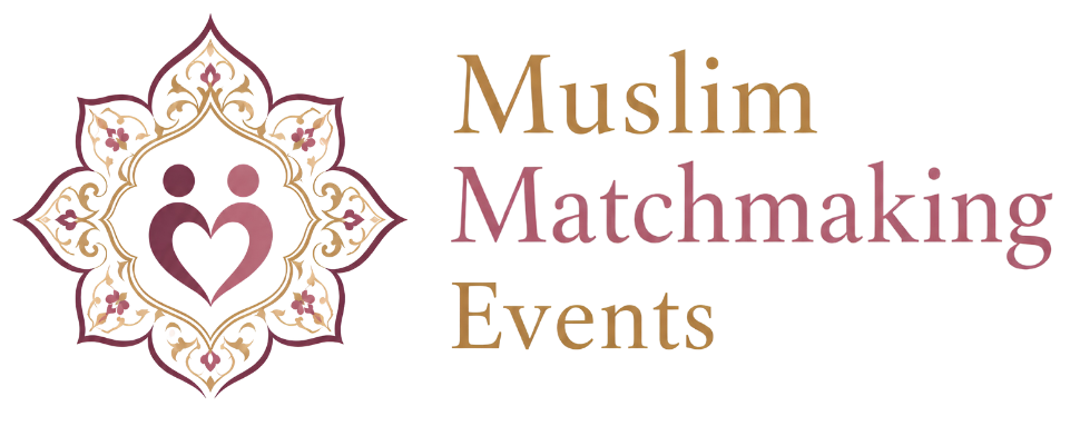 Muslim Matchmaking Event